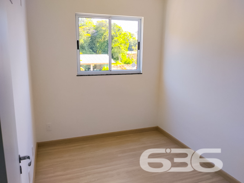 Apartamento - Costa e Silva - Joinville