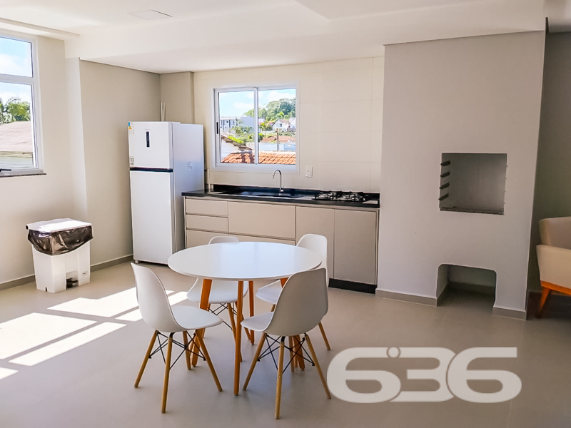 Apartamento - Costa e Silva - Joinville