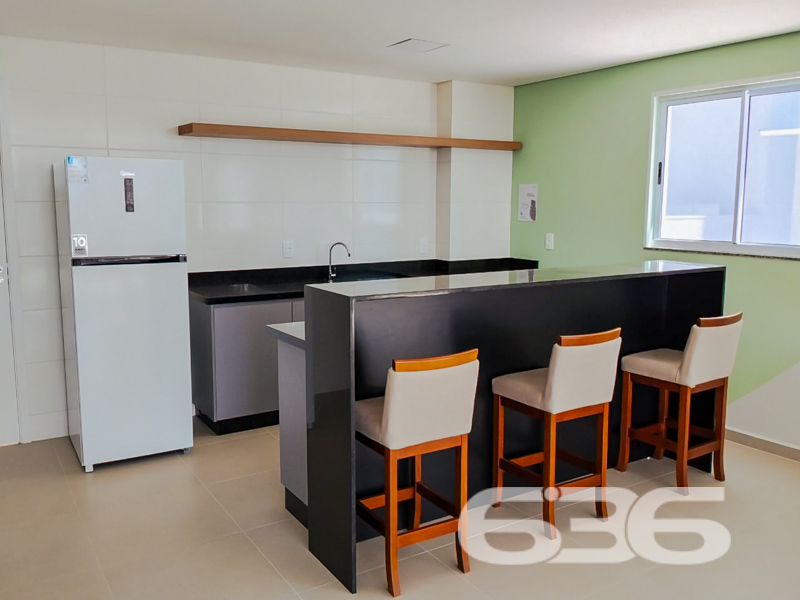 Apartamento - Costa e Silva - Joinville