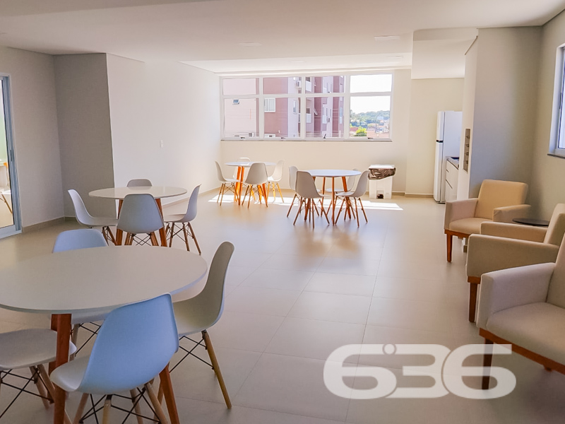 Apartamento - Costa e Silva - Joinville