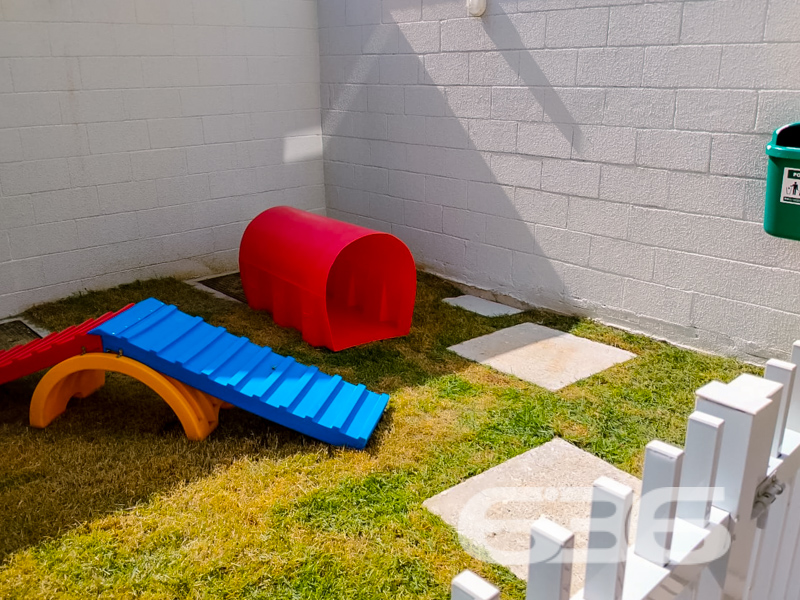 Apartamento - Costa e Silva - Joinville