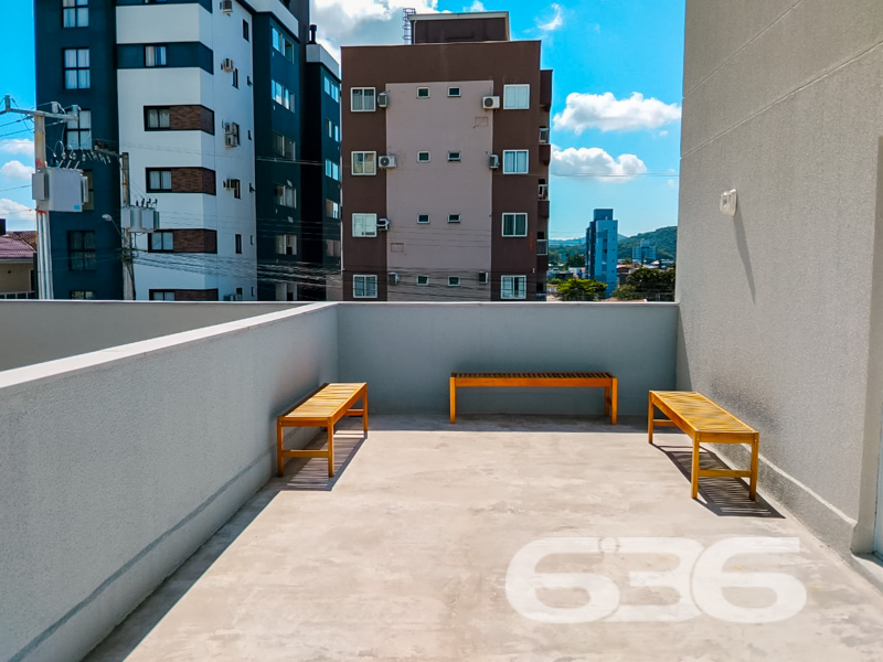 Apartamento - Costa e Silva - Joinville