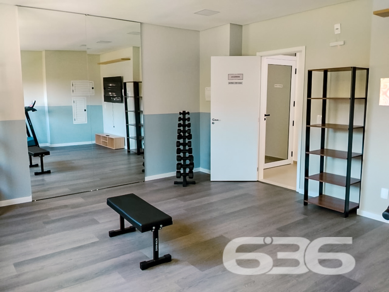 Apartamento - Costa e Silva - Joinville