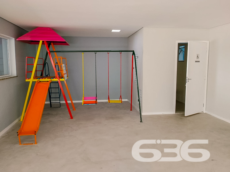 Apartamento - Costa e Silva - Joinville