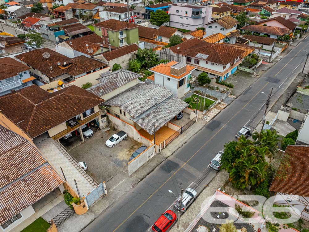 Foto de Casa Térrea Joinville Iririú 01035138