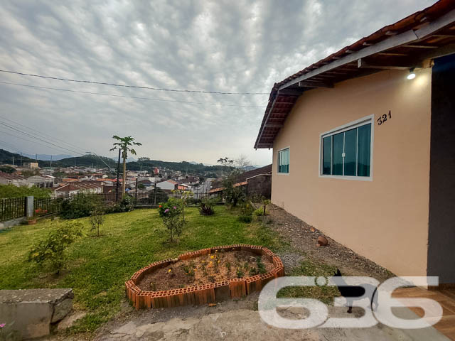 Residência - Paranaguamirim - Joinville