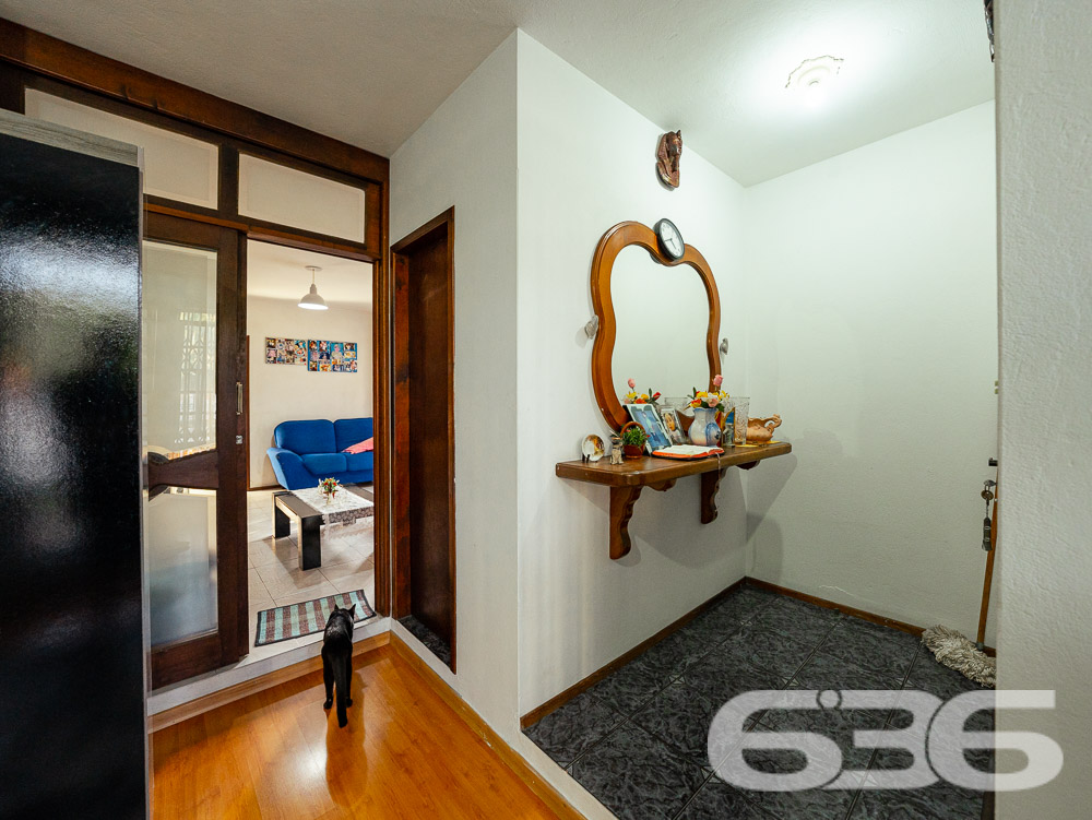 Residência - Guanabara - Joinville