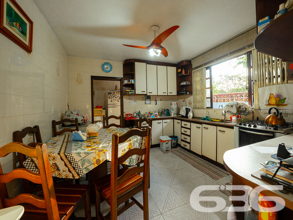 Residência - Guanabara - Joinville