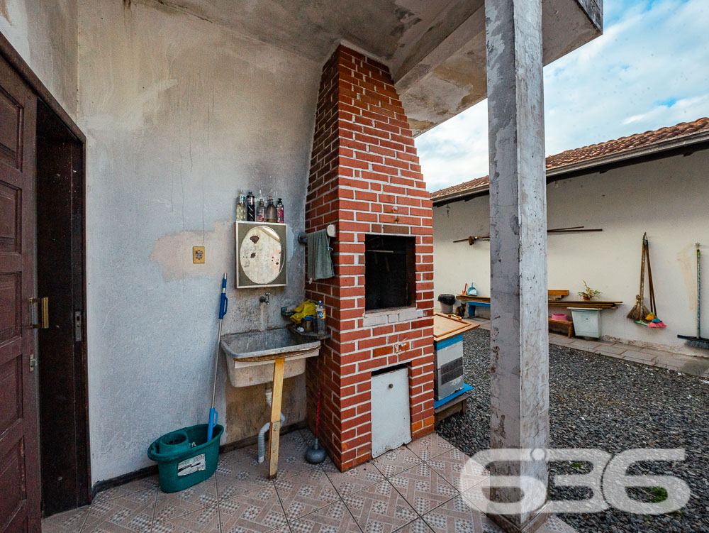 Residência - Guanabara - Joinville