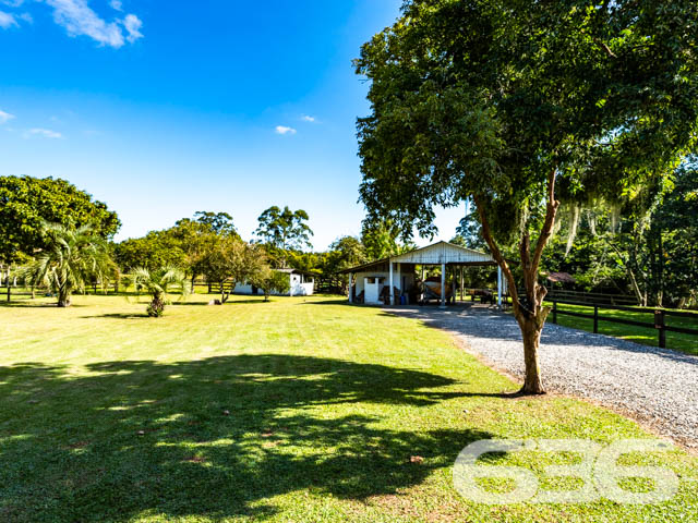 Foto de Chácara/Sítio Balneário Barra do Sul Pinheiros 03018797