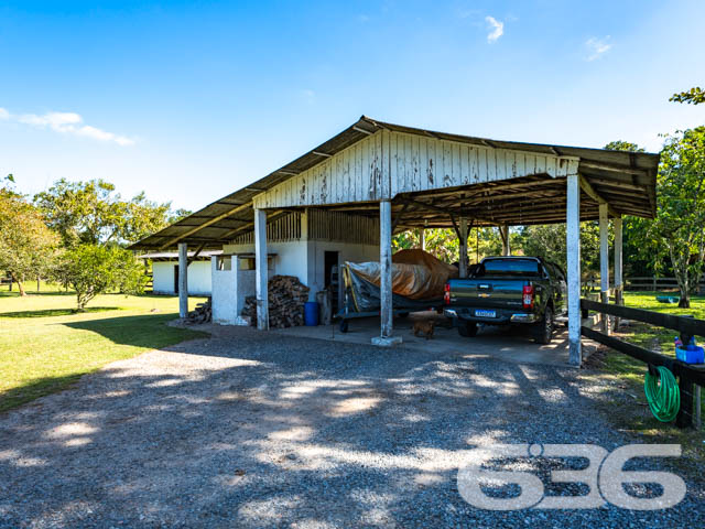 Foto de Chácara/Sítio Balneário Barra do Sul Pinheiros 03018797