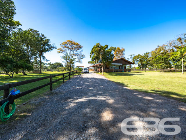 Foto de Chácara/Sítio Balneário Barra do Sul Pinheiros 03018797