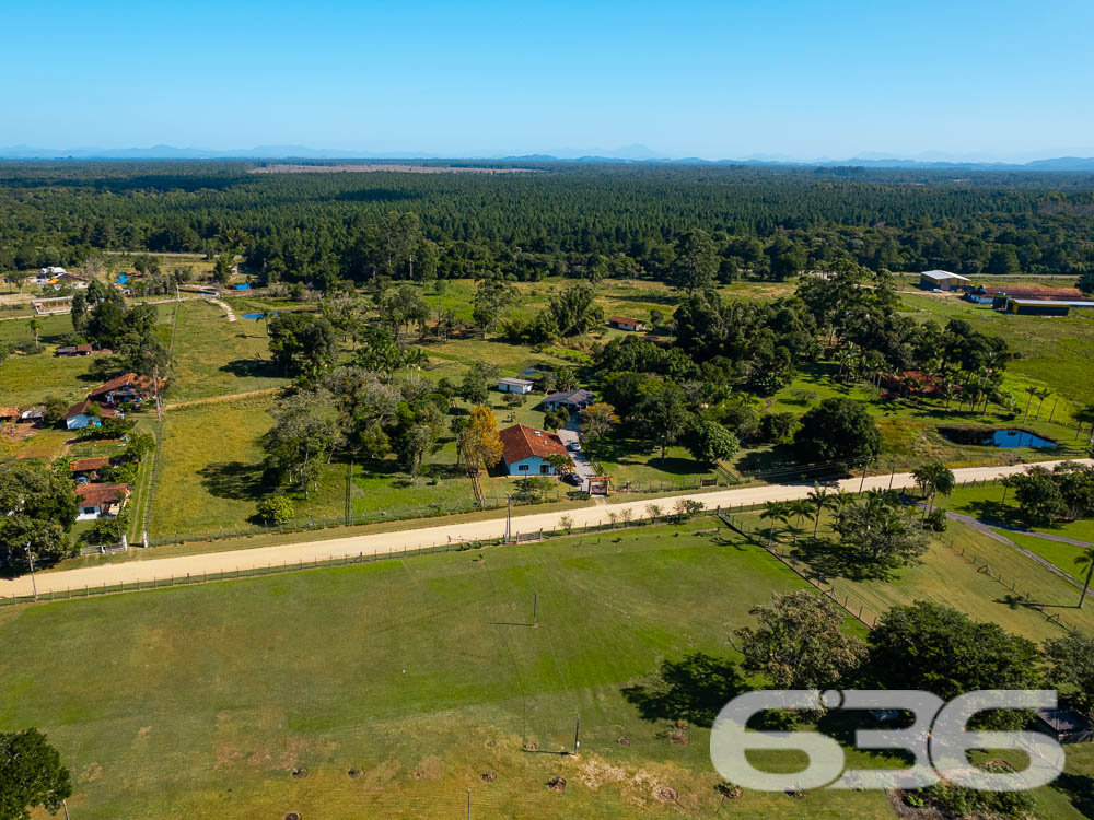 Foto de Chácara/Sítio Balneário Barra do Sul Pinheiros 03018797