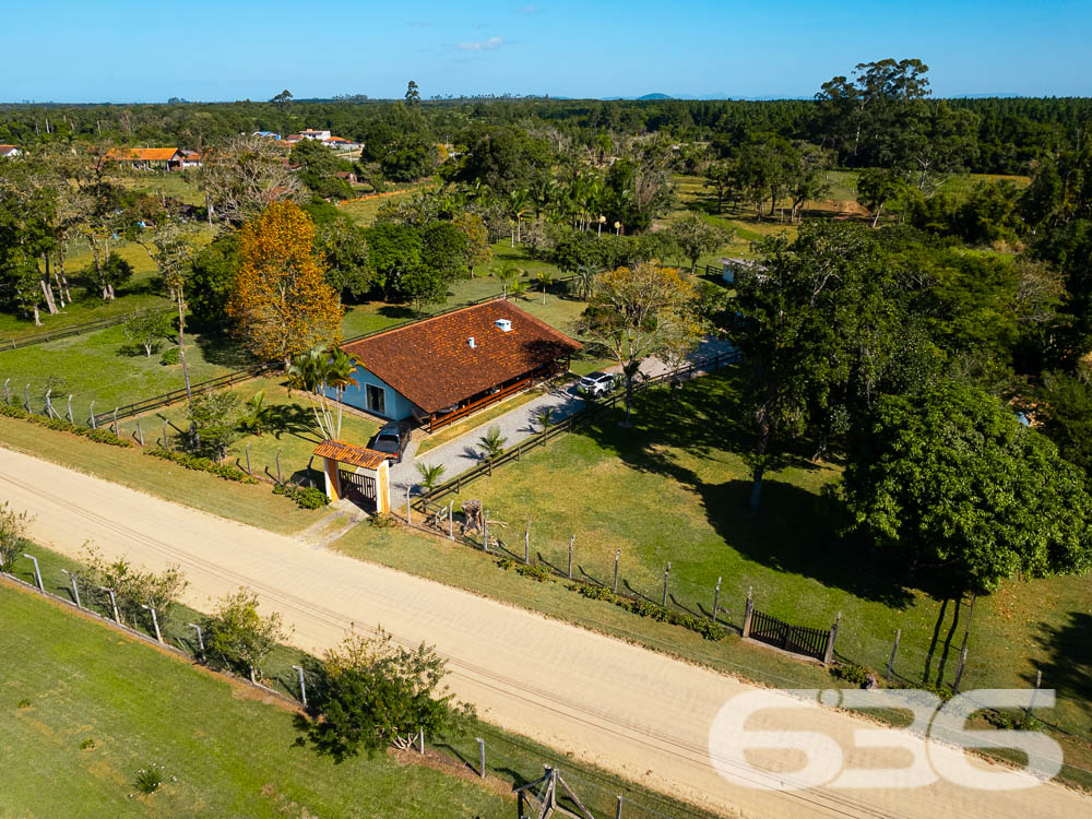 Foto de Chácara/Sítio Balneário Barra do Sul Pinheiros 03018797