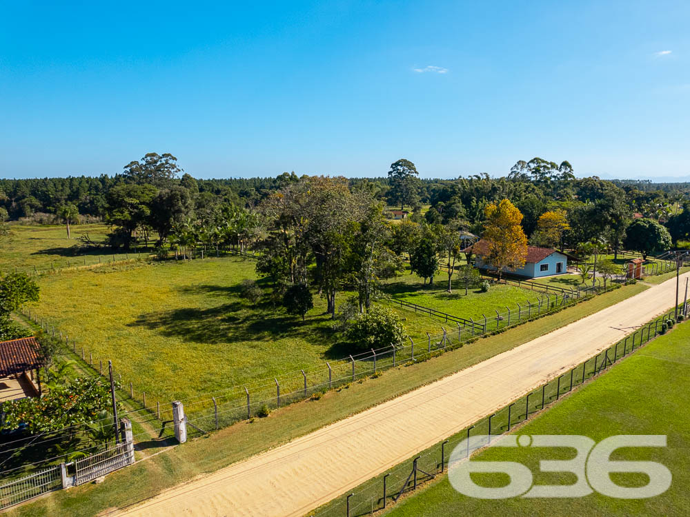 Foto de Chácara/Sítio Balneário Barra do Sul Pinheiros 03018797