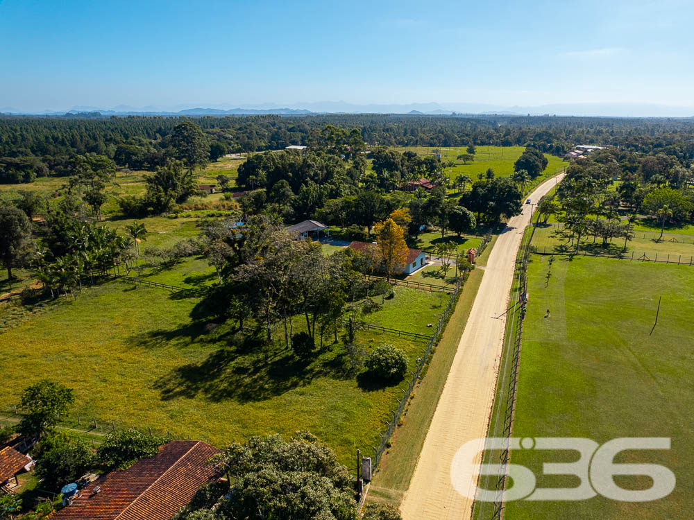 Foto de Chácara/Sítio Balneário Barra do Sul Pinheiros 03018797