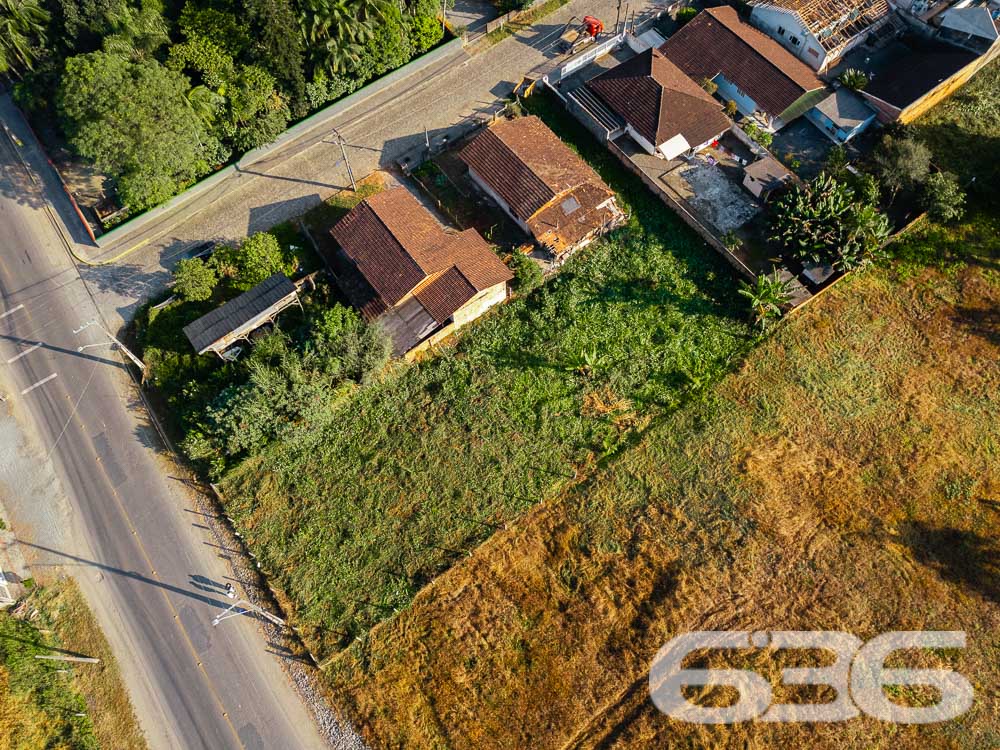 Foto de Terreno Joinville Nova Brasília 01033852