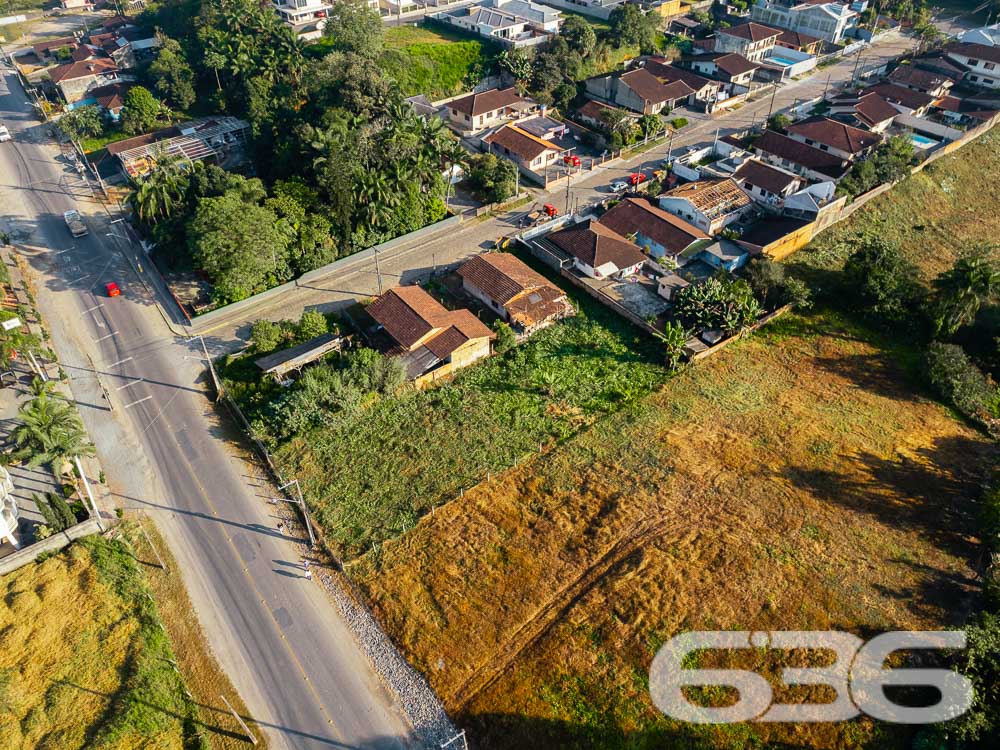 Foto de Terreno Joinville Nova Brasília 01033852
