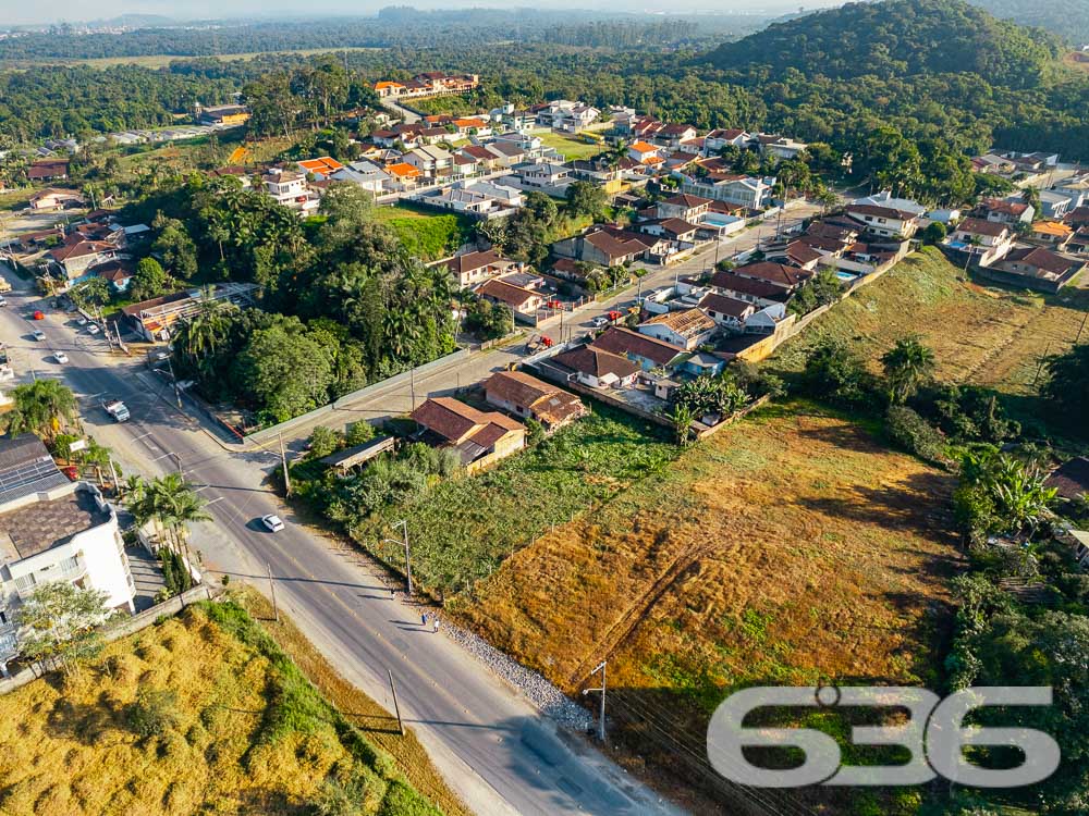 Foto de Terreno Joinville Nova Brasília 01033852