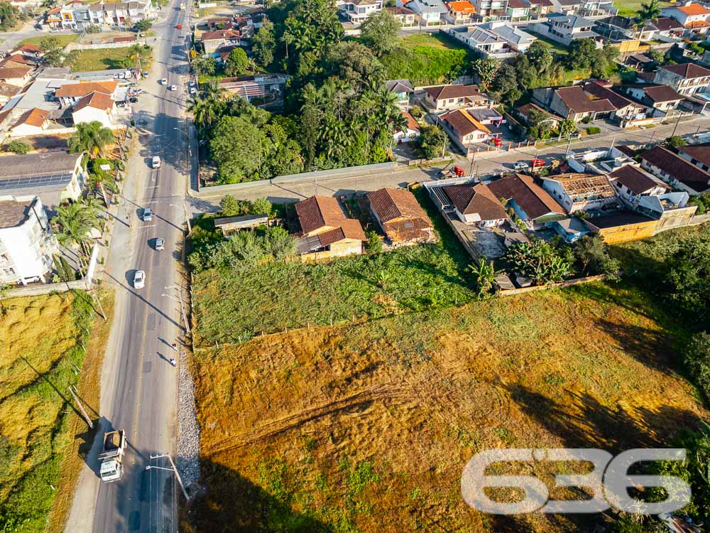 Foto de Terreno Joinville Nova Brasília 01033852