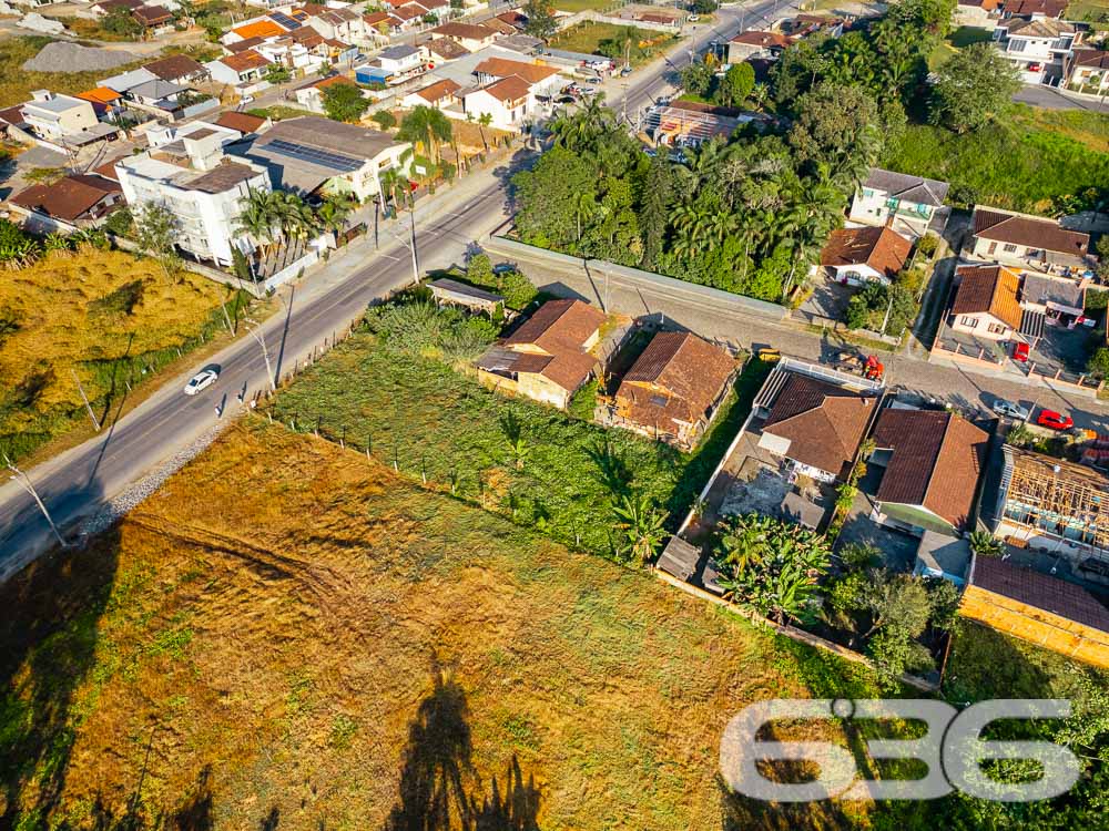 Foto de Terreno Joinville Nova Brasília 01033852