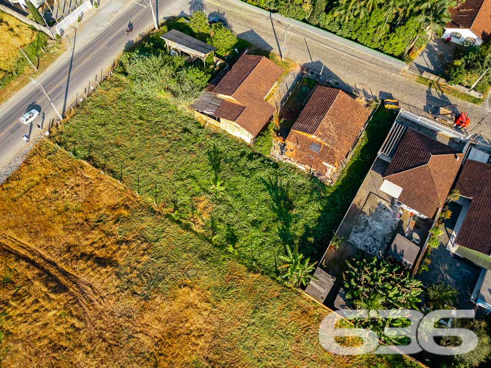 Foto de Terreno Joinville Nova Brasília 01033852