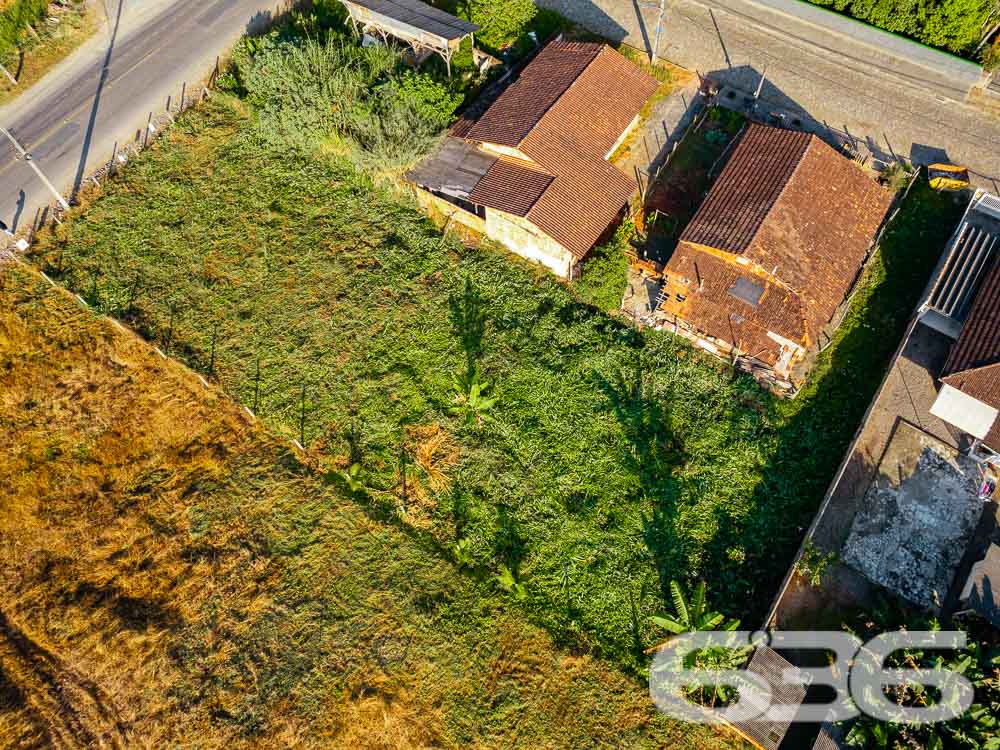 Foto de Terreno Joinville Nova Brasília 01033852