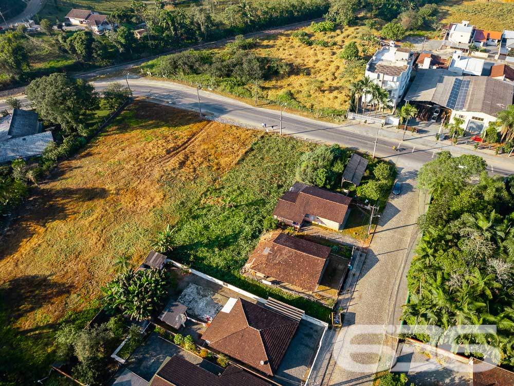 Foto de Terreno Joinville Nova Brasília 01033852