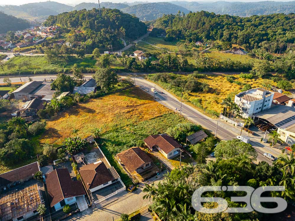 Foto de Terreno Joinville Nova Brasília 01033852