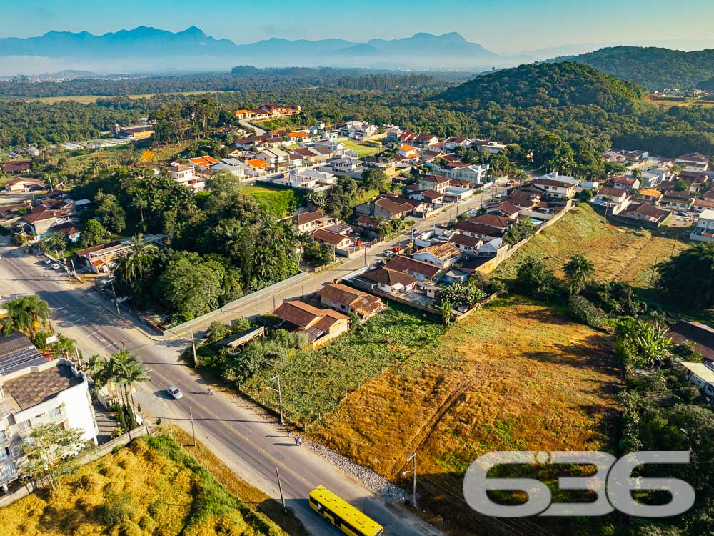 Foto de Terreno Joinville Nova Brasília 01033852
