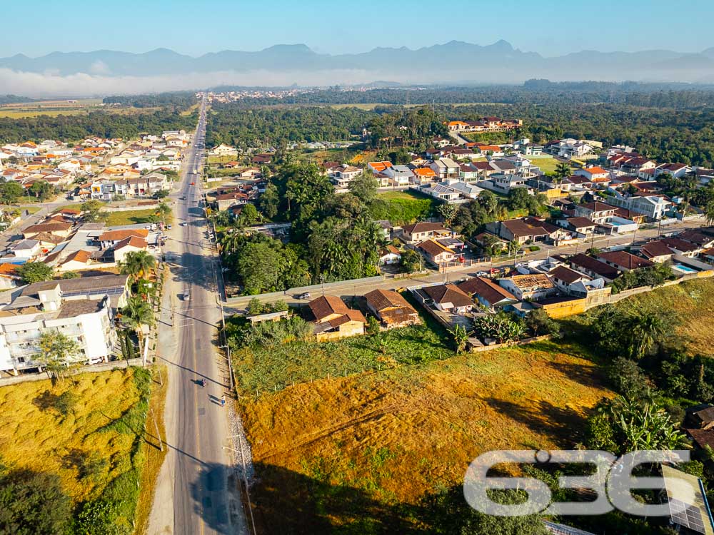 Foto de Terreno Joinville Nova Brasília 01033852