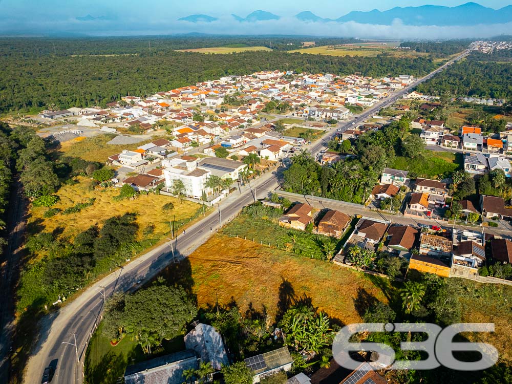 Foto de Terreno Joinville Nova Brasília 01033852