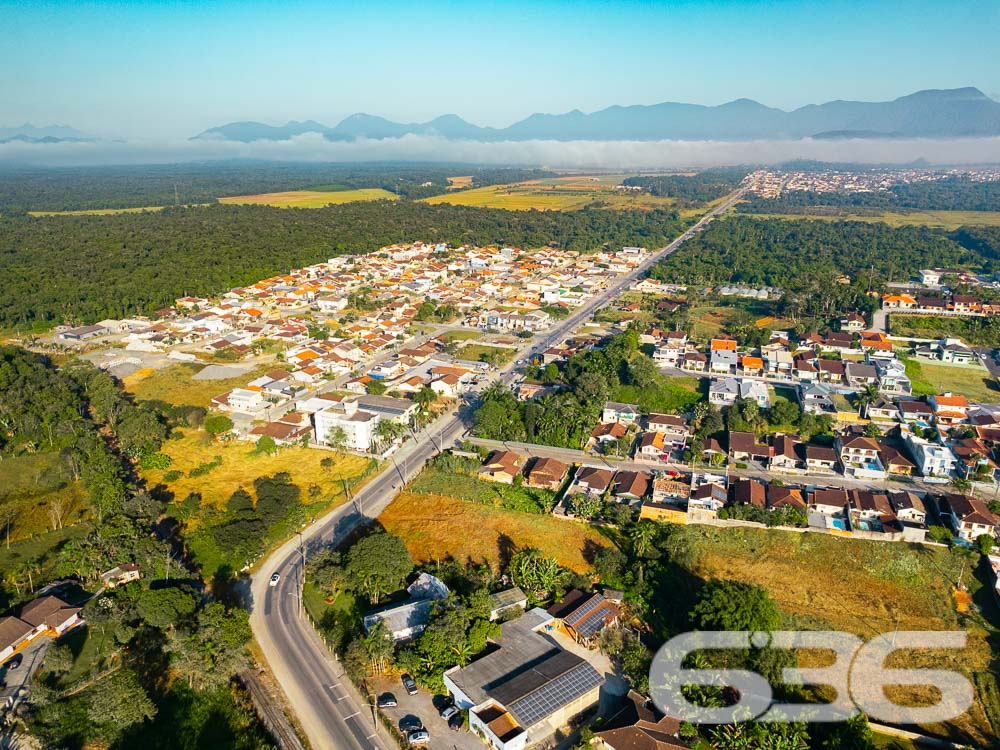 Foto de Terreno Joinville Nova Brasília 01033852