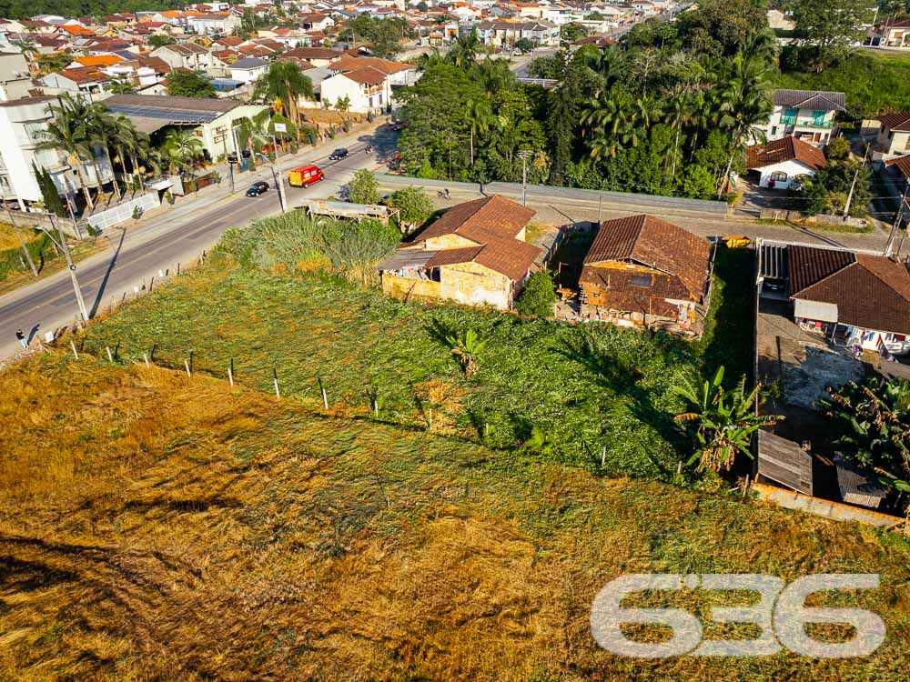 Foto de Terreno Joinville Nova Brasília 01033852