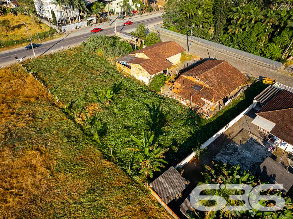 Foto de Terreno Joinville Nova Brasília 01033852