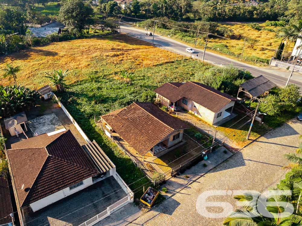 Foto de Terreno Joinville Nova Brasília 01033852