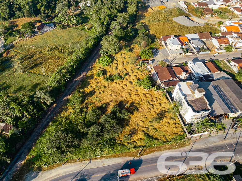 Foto de Terreno Joinville Nova Brasília 01033853