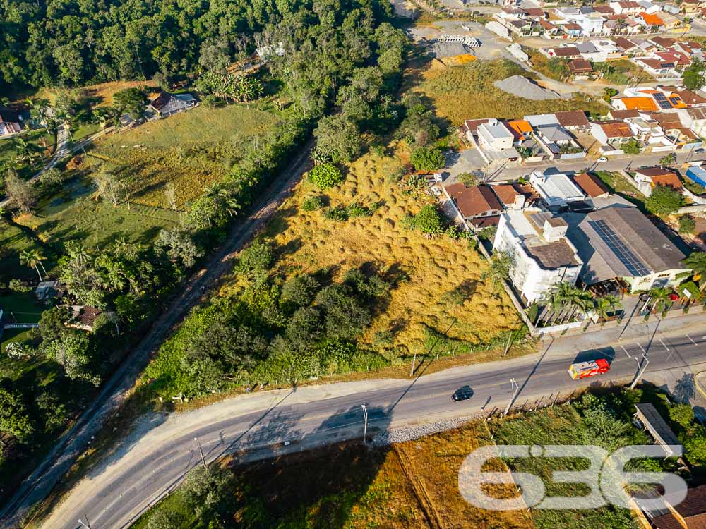 Foto de Terreno Joinville Nova Brasília 01033853