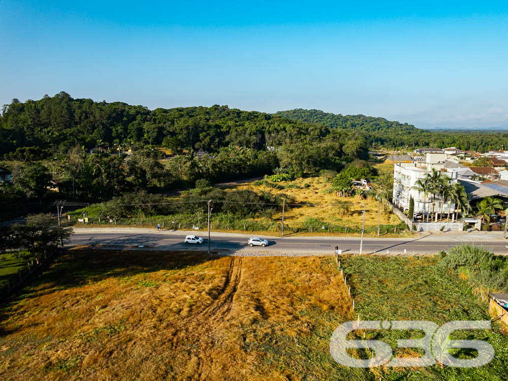 Foto de Terreno Joinville Nova Brasília 01033853