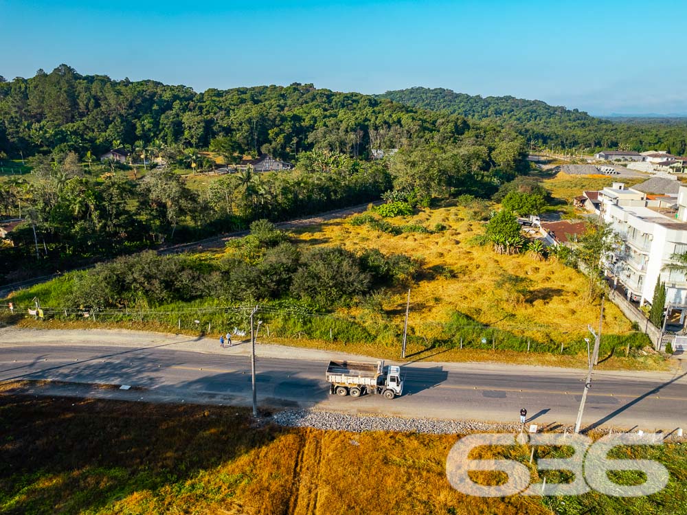 Foto de Terreno Joinville Nova Brasília 01033853