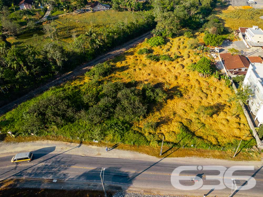 Foto de Terreno Joinville Nova Brasília 01033853