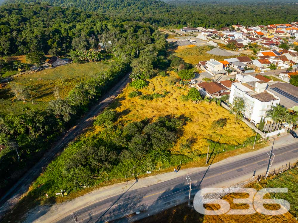 Foto de Terreno Joinville Nova Brasília 01033853