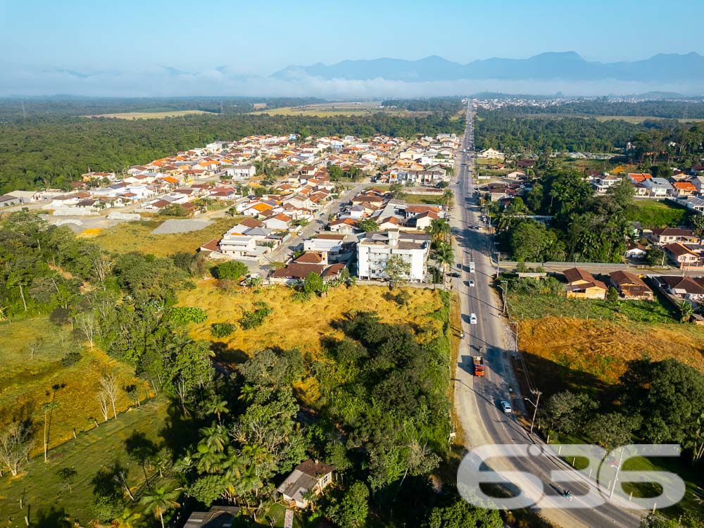 Foto de Terreno Joinville Nova Brasília 01033853