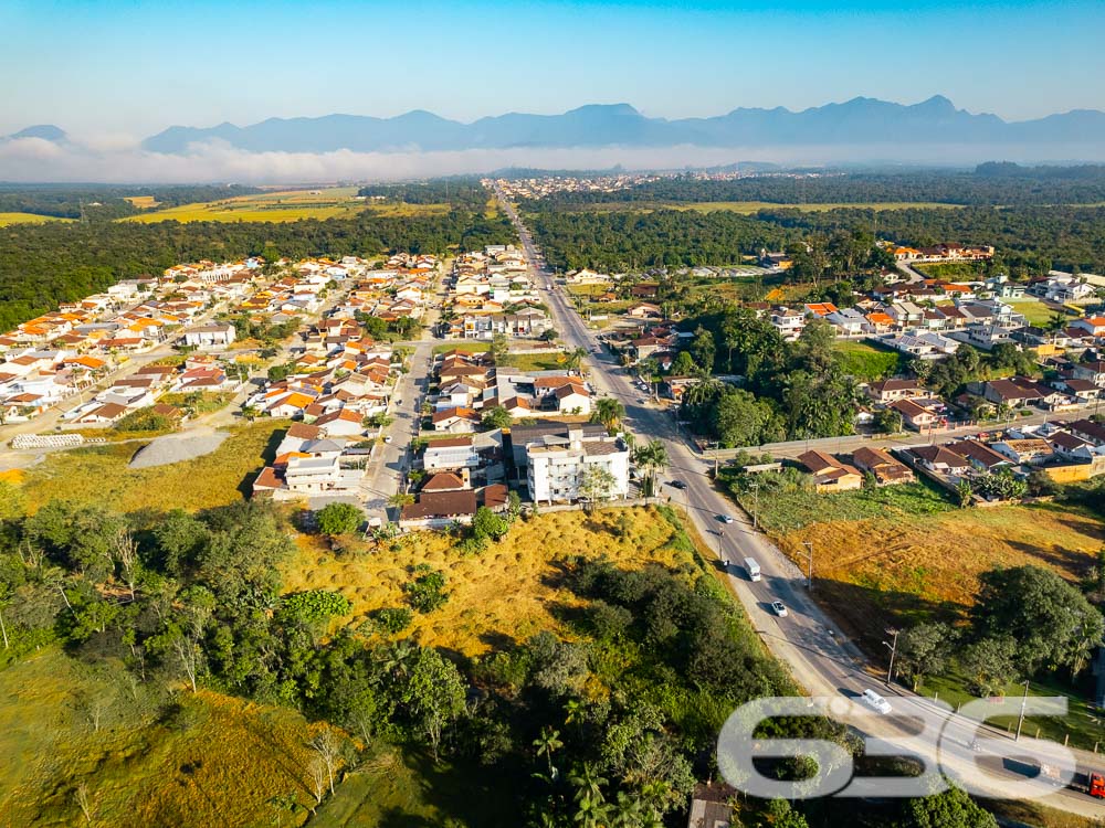 Foto de Terreno Joinville Nova Brasília 01033853