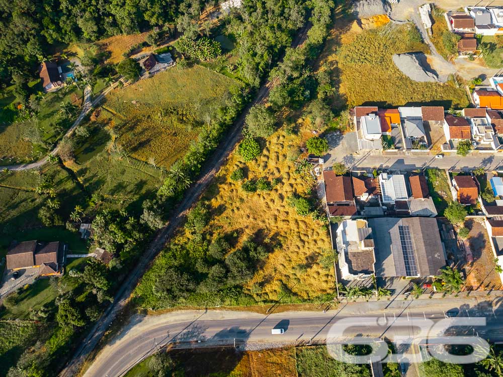 Foto de Terreno Joinville Nova Brasília 01033853
