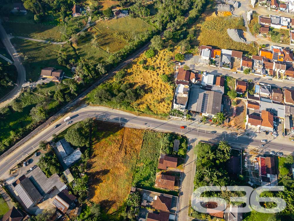 Foto de Terreno Joinville Nova Brasília 01033853