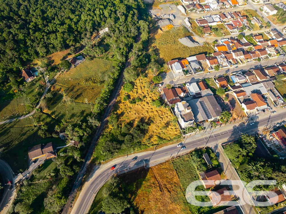 Foto de Terreno Joinville Nova Brasília 01033853