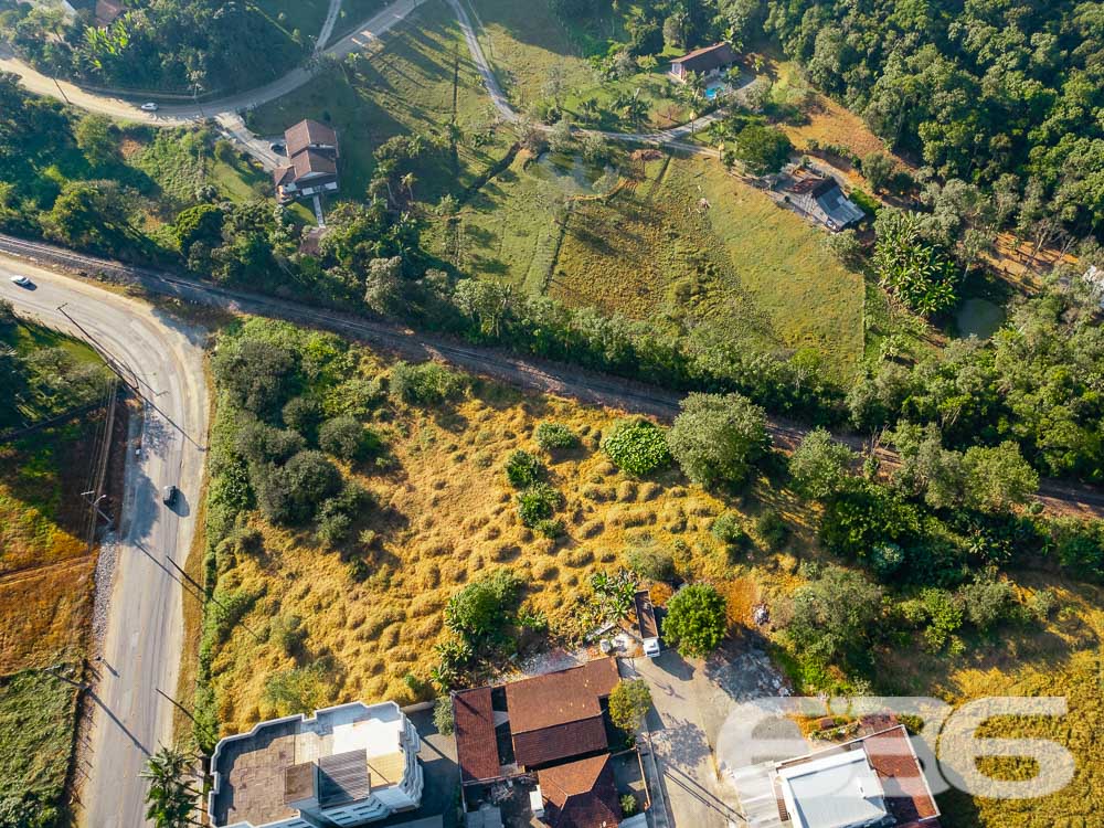 Foto de Terreno Joinville Nova Brasília 01033853