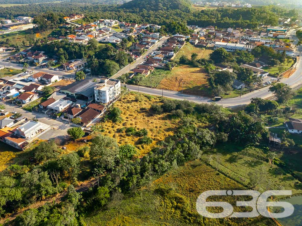 Foto de Terreno Joinville Nova Brasília 01033853