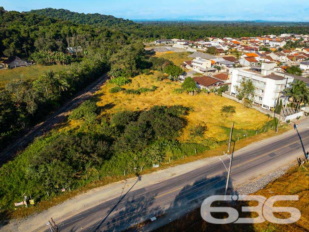 Foto de Terreno Joinville Nova Brasília 01033853